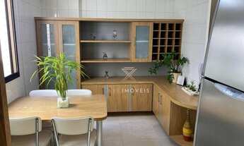 Imagem 3: Apartamento com 4 dormitórios à venda, 154 m² por R$ 2.200.000 - Botafogo - Rio de Janeiro