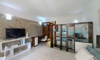 Imagem 4: Flat Mercure Grand Plaza Paulista no Paraíso para locação, 1 dormitório e 1 vaga