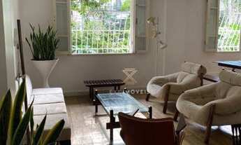 Imagem 3: Apartamento com 2 dormitórios à venda, 95 m² por R$ 1.350.000 - Jardim Botânico - Rio de J