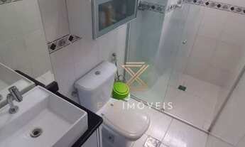 Imagem 2: Apartamento com 3 dormitórios à venda, 80 m² por R$ 390.000 - Sagrada Família - Belo Horiz