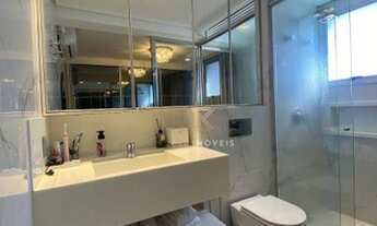 Imagem 2: Apartamento com 2 dormitórios à venda, 186 m² por R$ 2.990.000,00 - Savassi - Belo Horizon