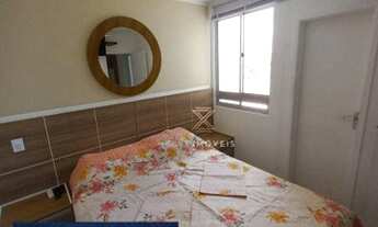 Imagem 6: Apartamento com 2 dormitórios à venda, 75 m² por R$ 305.000 - Jardim Guanabara - Belo Hori