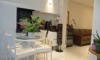 Imagem 7: APARTAMENTO - POMPÉIA - SP