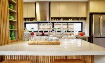 Imagem 4: BELÍSSIMA CASA A VENDA PÁTEO ATMOSPHERA SOUSAS, SP