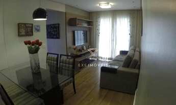 Imagem: Apartamento com 3 dormitórios à venda