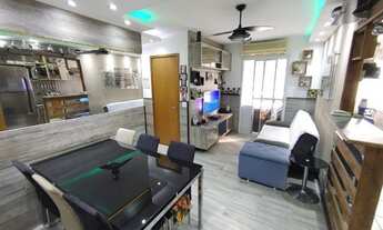 Imagem 7: Vendo lindo apartamento de 2 quartos com suite no Cachambi