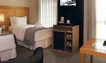 Imagem 2: FLAT - ITAIM BIBI - SP