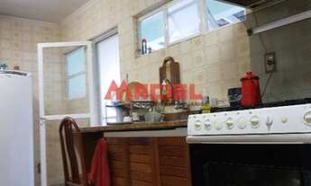 Imagem 4: Venda - CASA COND. FECHADO - CONDOMINIO FLORESTA - SAO JOSE DOS CAMPOS - DORM 4 - VALOR R