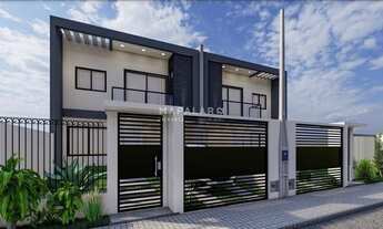 Imagem 2: Lindo Sobrado com 03 dormitórios, sendo 1 suíte. Passo dos Fortes