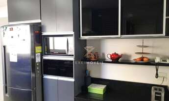 Imagem 3: Apartamento com 3 dormitórios à venda, 130 m² por R$ 1.350.000 - Vila Prudente - São Paulo