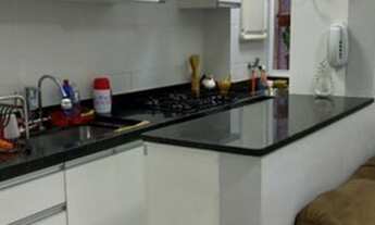 Imagem 5: Apto 02 quartos andar Alto Reserva taguatinga