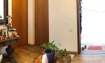 Imagem 7: CASA ASSOBRADADA - SANTO AMARO - SP