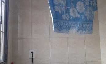 Imagem 5: Apartamento a venda, 46m FERRAZ DE VASCONCELOS CDHU