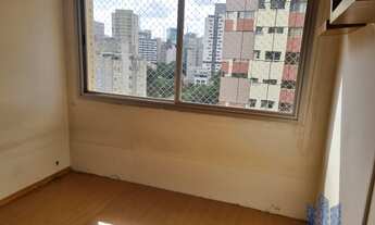 Imagem 3: Apartamento para Venda em São Paulo, Vila Mariana, 1 dormitório, 1 banheiro, 1 vaga