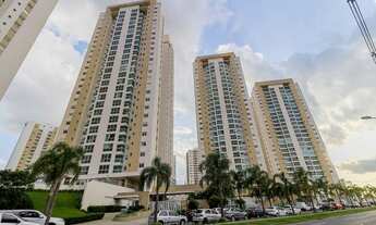 Imagem: Apartamento ensolarado no Ecoville