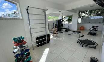 Imagem 7: Apartamento com 3 dormitórios à venda, 236 m² por R$ 1.200.000 - Gutierrez - Belo Horizont