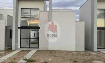 Imagem: Casa no Condomínio Villa Fiori à venda