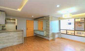 Imagem 4: Apartamento para venda com 90 metros quadrados com 3 quartos em Tristeza - Porto Alegre