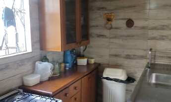 Imagem: Quarto com banheiro privativo