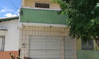 Imagem: Alugo casa no bairro São Miguel - Crato