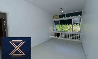 Imagem 2: Apartamento com 3 dormitórios à venda, 97 m² por R$ 900.000,00 - Laranjeiras - Rio de Jane