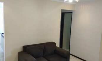 Imagem 3: Apartamento para aluguel tem 42 metros quadrados com 2 quartos em Industrial - Camaçari