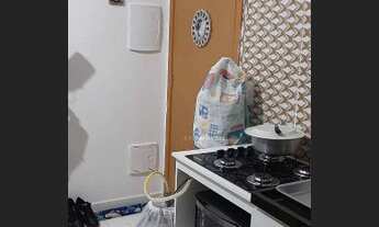 Imagem 7: Apartamento com 1 dormitório à venda, 40 m² por R$ 191.745 - Recreio dos Bandeirantes - Ri