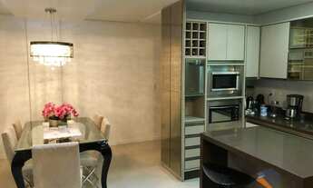 Imagem 2: Apartamento com 2 dormitórios à venda, 98 m² por R$ 429.000,00 - Centro - Biguaçu/SC