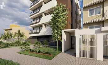 Imagem 2: Apartamento com 3 dormitórios à venda, por R$ 380.000 - Pedro Moro - São José dos Pinhais