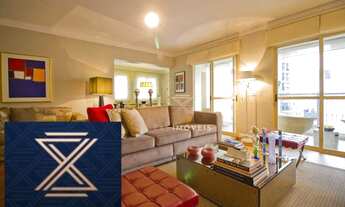 Imagem 7: Apartamento com 4 dormitórios à venda, 285 m² por R$ 3.500.000 - Perdizes - São Paulo/SP