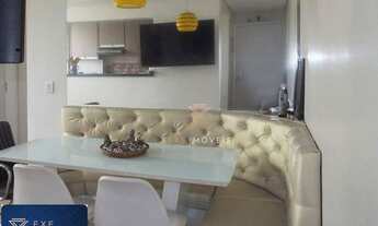 Imagem 5: Apartamento com 2 dormitórios à venda, 45 m² por R$ 265.000 - Gopoúva - Guarulhos/SP