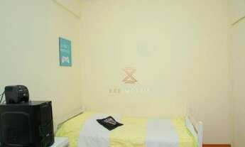 Imagem 7: Apartamento com 3 dormitórios à venda, 107 m² por R$ 300.000 - Carlos Prates - Belo Horizo