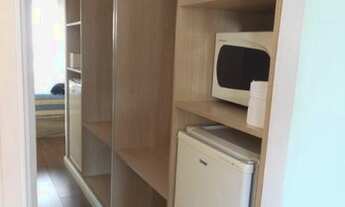 Imagem 6: FLAT - PINHEIROS - SP