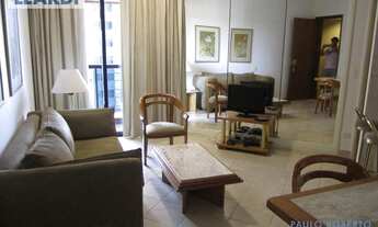 Imagem: FLAT - ITAIM BIBI - SP