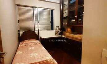 Imagem 6: Apartamento com 3 dormitórios à venda, 96 m² por R$ 1.190.000 - São Pedro - Belo Horizonte