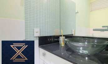 Imagem 4: Apartamento com 1 dormitório à venda, 77 m² por R$ 1.400.000 - Ipanema - Rio de Janeiro/RJ