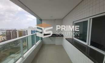 Imagem 3: EL-Vivendas Ponta do Farol - 3 quartos - Porcelanato - 2 vagas