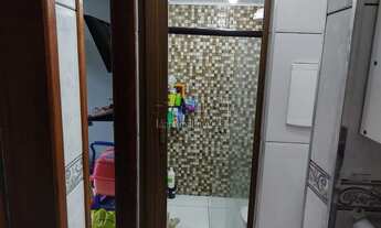 Imagem 3: Apartamento para venda possui 56 metros quadrados com 2 quartos em Itaquera - São Paulo