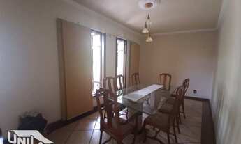 Imagem 6: EXCELENTE CASA DE 06 QUARTOS À VENDA NO BAIRRO JARDIM BELVEDERE EM VOLTA REDONDA/RJ