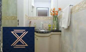 Imagem 2: Apartamento com 4 dormitórios à venda, 251 m² por R$ 1.062.000 - Santo Antônio - Belo Hori