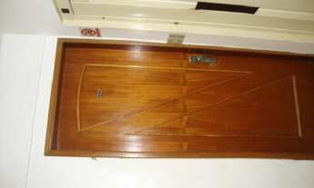 Imagem: APTO. SETOR PEDRO LUDOVICO - EDIFÍCIO RAISSA