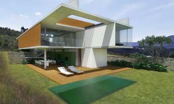 Imagem: Casa para venda possui 454 metros quadrados