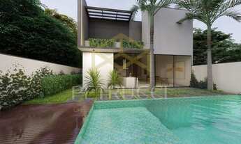 Imagem 5: Casa - Swiss Park - Campinas