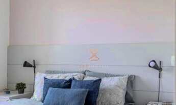 Imagem 5: Apartamento com 1 dormitório à venda, 84 m² por R$ 770.000 - Vila Andrade - São Paulo/SP