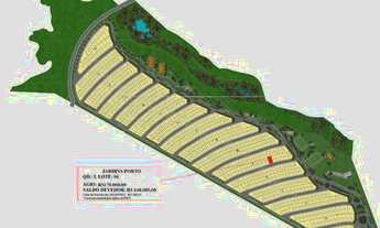 Imagem 13: 340,28 m² Ágio Lote Jardins Porto - Senador Canedo