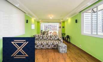 Imagem 6: Apartamento com 3 dormitórios à venda, 200 m² por R$ 1.900.000 - Paraíso - São Paulo/SP