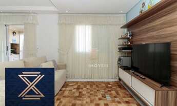 Imagem: Apartamento com 3 dormitórios à venda