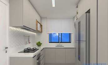 Imagem 6: APARTAMENTO - MOEMA ÍNDIOS - SP