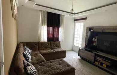 Imagem 4: Apartamento para Venda em Mogi das Cruzes, Conjunto Residencial do Bosque, 2 dormitórios