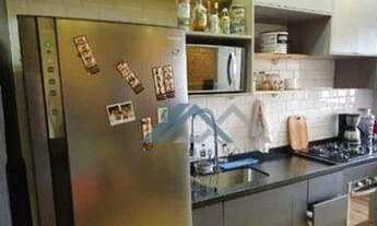 Imagem 7: Apartamento com 2 dormitórios à venda, 53 m² por R$ 315.000,00 - Jardim Belval - Barueri/S